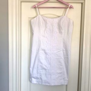 NWT Lilly Pulitzer Shelli Stretch Dress